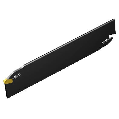 Coromant CoroCut® QD katkaisulehti Lehtiterä 6397274