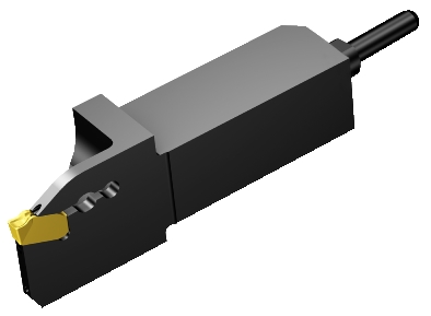 [QS-QD-LFE20C1616S] Coromant Terävarsi QS-QD-LFE20C1616S