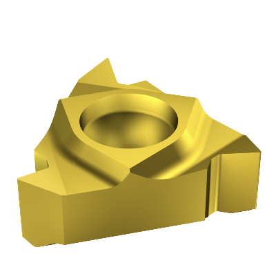 Coromant T-Max® U-Lock kierresorvausterä R166.0L-11VM01-001 1020