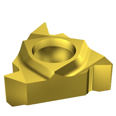 Coromant T-Max® U-Lock 1020 Kierrepala R166.0L-11VW01-001