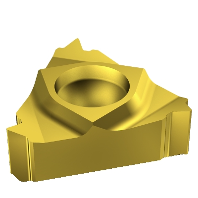 Coromant T-Max® U-Lock Kierrepala 1020 R166.0L-11WH01-140