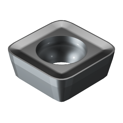 Coromant CoroMill® 210 jyrsinterä R210-09 04 14E-PM 1010