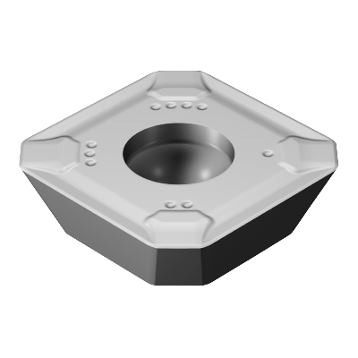 Coromant CoroMill® 245 jyrsinterä R245-12 T3 M-PM 1130