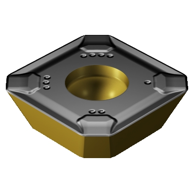 Coromant CoroMill® 245 Teräpala 4330 R245-18T6M-PM4330