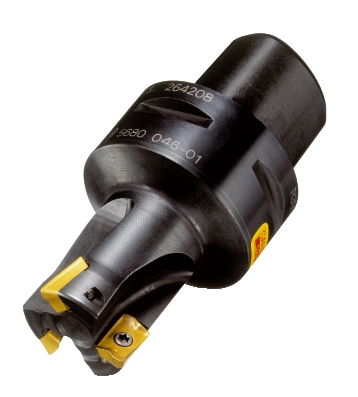 [R390-032C5-11M] Coromant Varsijyrsin 32mm Turbo R390-032C5-11M