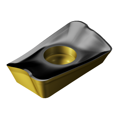 Coromant CoroMill® 390 jyrsinterä R390-11 T3 08M-PM 4330