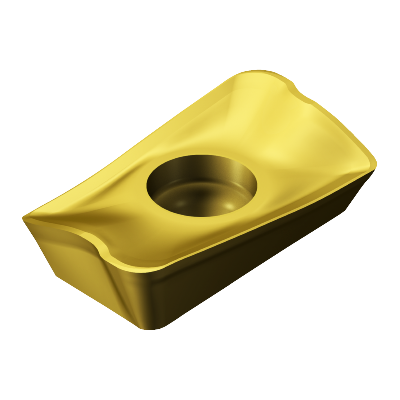 Coromant CoroMill® 390 jyrsinterä R390-17 04 08M-MM 2030