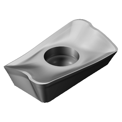 Coromant CoroMill® 390 Teräpala 4340 R390-170408M-PL-