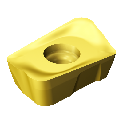 Coromant CoroMill® 390 jyrsinterä R390-17 04 60E-PM 1025