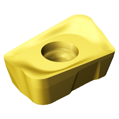 Coromant CoroMill® 390 Teräpala 2040 R390-180608H-ML