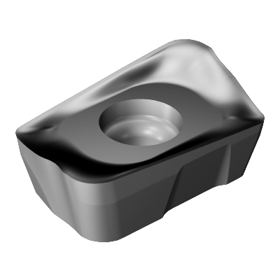 Coromant CoroMill® 390 jyrsinterä R390-18 06 08M-MM 1040