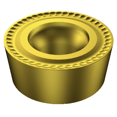 Coromant CoroTurn® 107 Teräpala RCMT1606MO2025