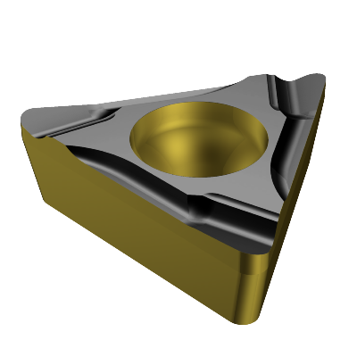 Coromant CoroTurn® 107 sorvausterä TCGT 11 03 04L-K 1515