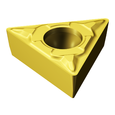 Coromant CoroTurn® 107 sorvausterä TCMT 11 03 04-MF 2025