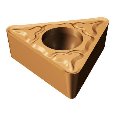 Coromant CoroTurn® 107 Teräpala TCMT 11 03 08-MM 1125