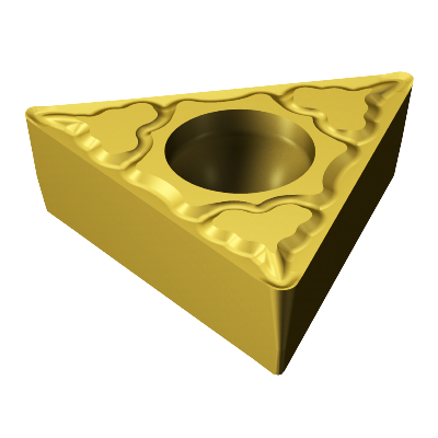 Coromant CoroTurn® 107 sorvausterä TCMT 11 03 08-MM 2025