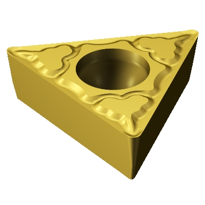 Coromant CoroTurn® 107 Teräpala 4015 TCMT16T304-PF