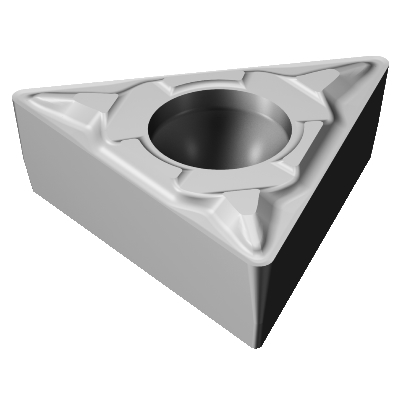 Coromant CoroTurn® 107 Teräpala 4215 TCMT16T304-PM4215