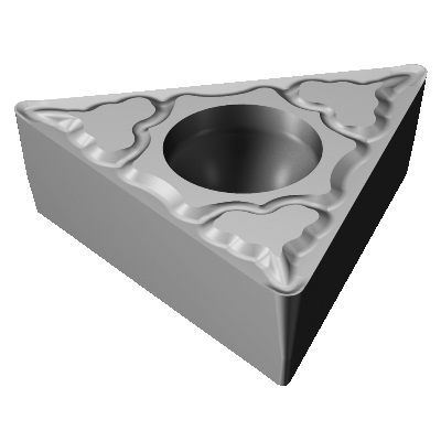 Coromant CoroTurn® 107 Teräpala 4325 TCMT16T308-PR