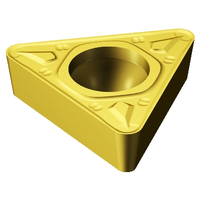 Coromant CoroTurn® 107 Teräpala 4025 TCMT16T312-PM