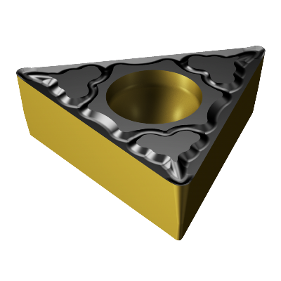 Coromant CoroTurn® 107 sorvausterä TCMT 22 04 08-PM 4335