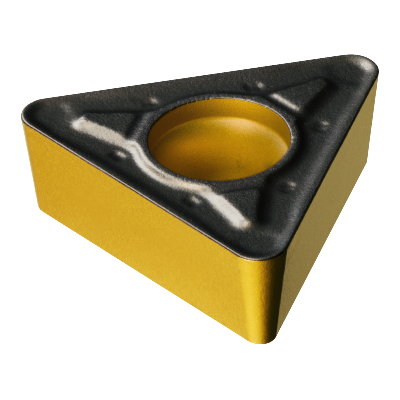 Coromant CoroTurn® 107 sorvausterä TCMT 22 04 08-PR 4335