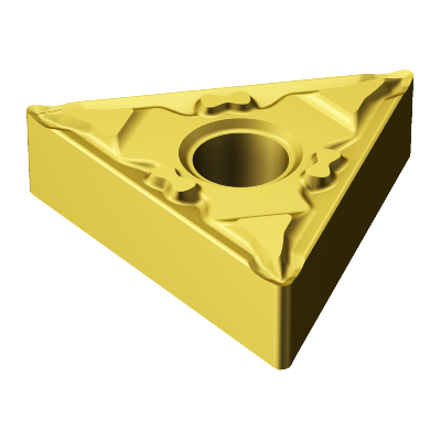 Coromant T-Max® P sorvausterä TNMG 16 04 04-MF 2015