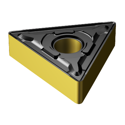 Coromant T-Max® P sorvausterä TNMG 16 04 08-PR 4325
