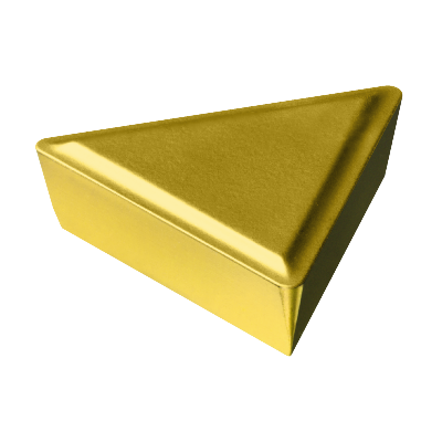 Coromant T-Max® S sorvausterä TPMR 16 03 08 235