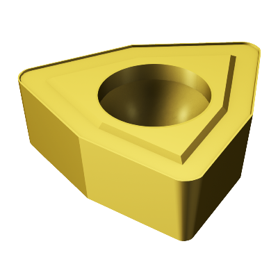 Coromant WCMX 06 T3 08 R-53 1020