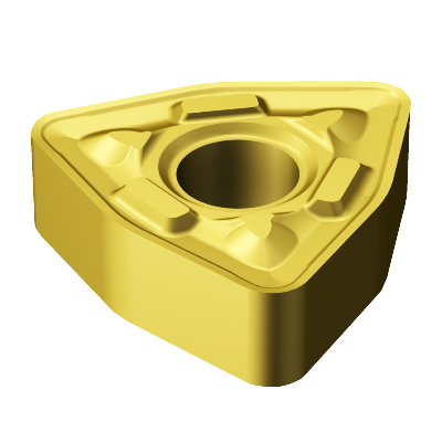 Coromant T-Max® P sorvausterä WNMG 08 04 08-MR 2035