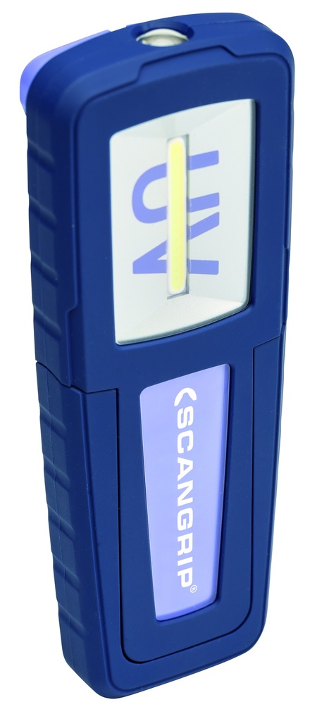 SCANGRIP UV-LAMPPU