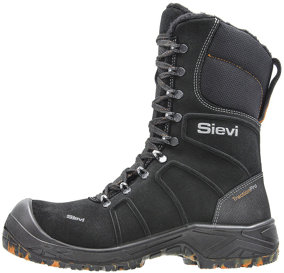 [48-52432-172-25M-38] Sievi Alaska TRX+ S3-38