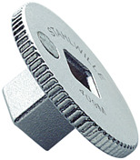 [409M] Stahlwille Muuntokappale 1/4"-3/8", matala