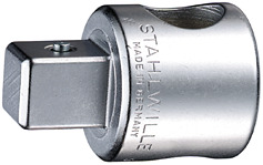 [556] Stahlwille T-Vääntimen T-osa 3/4"