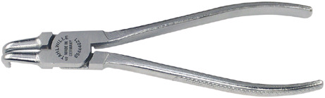 [6544-J01] Stahlwille Lock ring pliers 8-13mm, Inside, 90°