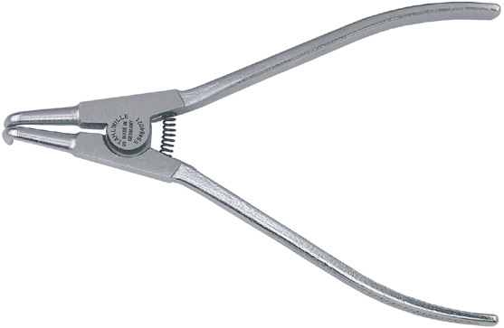 [6546-A01] Stahlwille Lukkorengaspihti 3-10mm, Ulko, 90°
