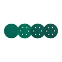 3M 150mm Hiomalaikka 245 P40 reiätön, Hookit