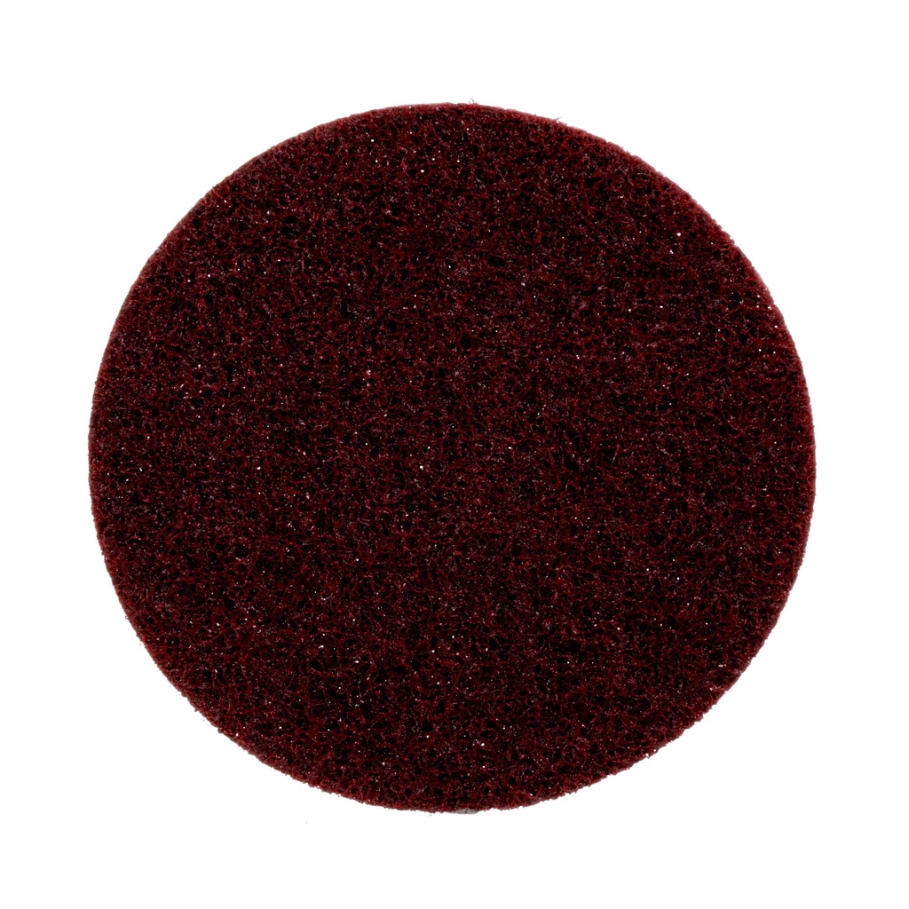 [03758] 3M 178mm Finishing disc SC-DH, MED, red
