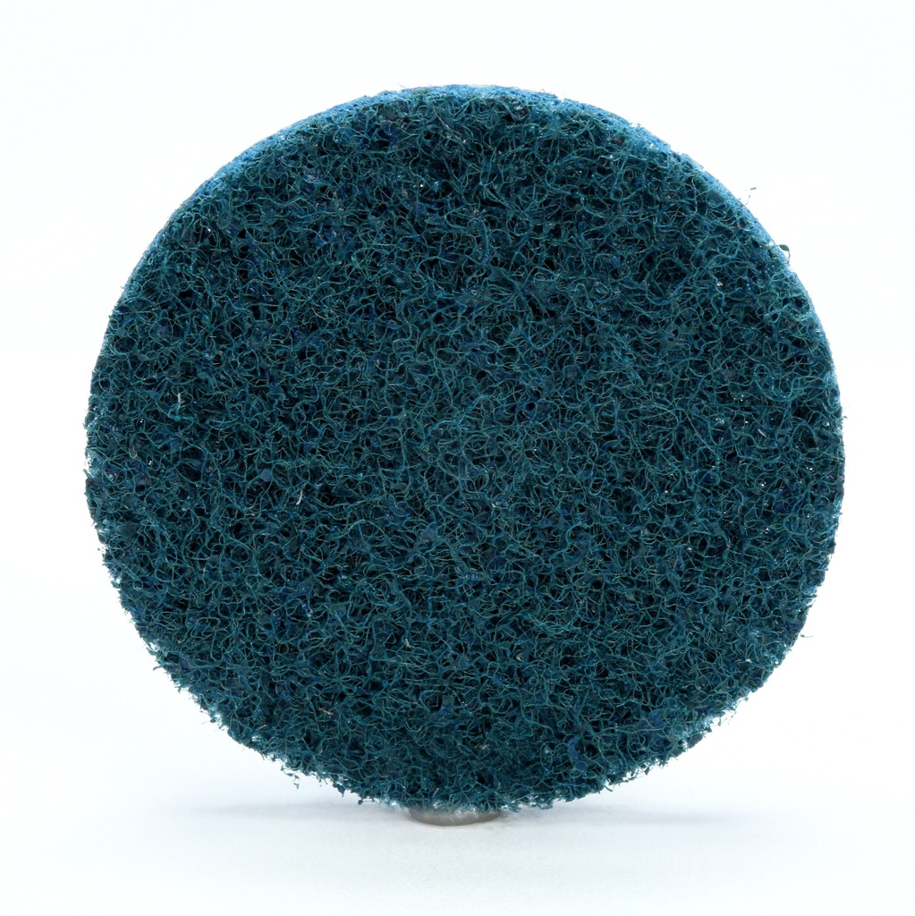 3M 50mm Roloc Disc SC-DR, A VFN, blue