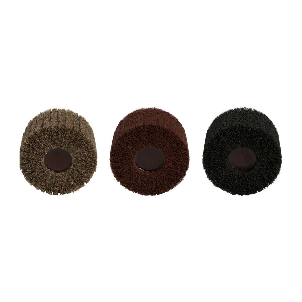 3M 100x45x6mm Finishing strip disc PF-ZS, A MED