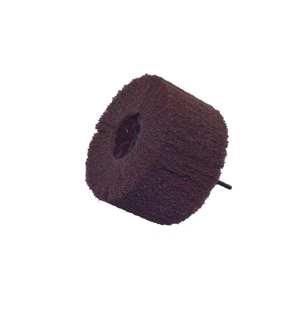 3M 75x45x6mm Finishing strip disc FF-ZS, A CRS