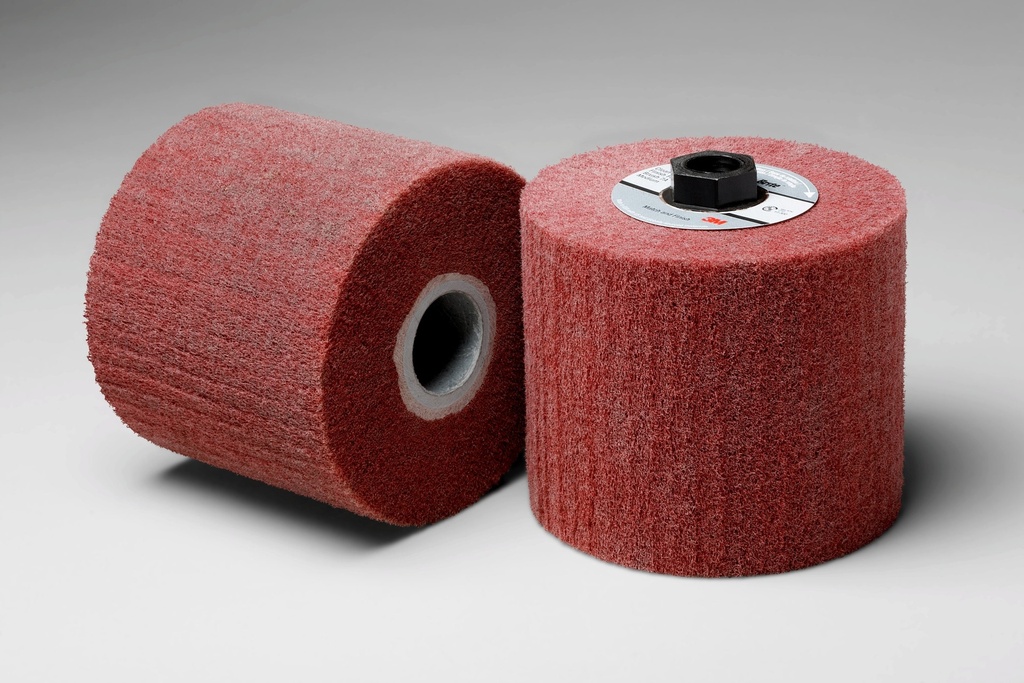 3M 75x35mm Roloc Viimeitelyliuskalaikka PF-ZR, A MED
