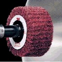 3M 75x35mm Roloc Viimeistelyliuskalaikka FF-ZR, A VFN