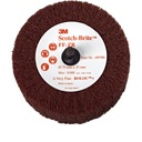 3M 75x35mm Roloc Viimeistelyliuskalaikka FF-ZR, SFN