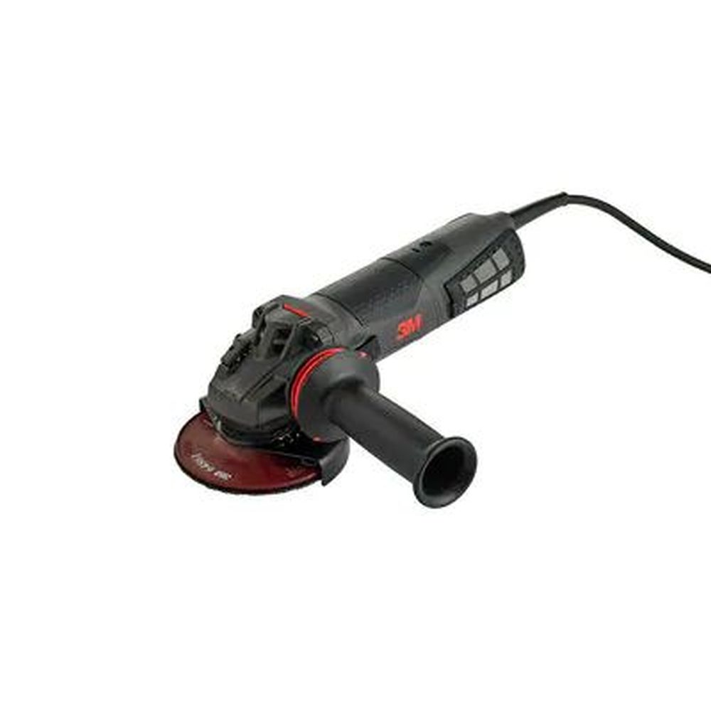 [14273] 3M Kulmahiomakone 125mm, 11 500 rpm, 1900W