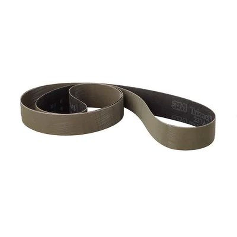 3M 50x914mm A100 Trizact Abrasive belt 237AA config