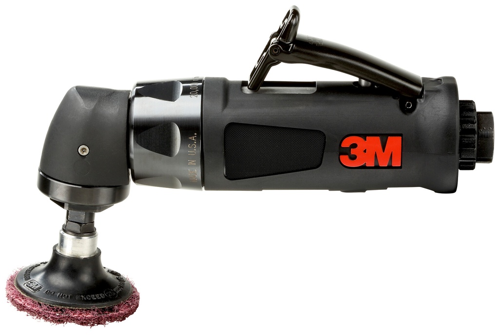 [25125] 3M Kulmahiomakone 76mm 744W, 15 000 rpm