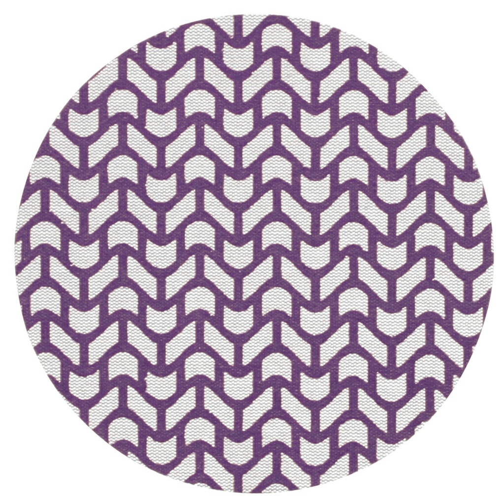 [39080] 3M 150mm Mesh sanding disc 710W, 150+, Xtract