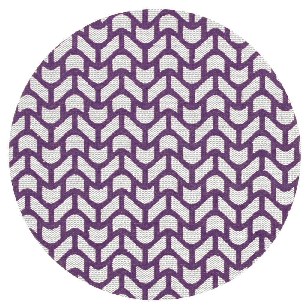 [39160] 3M 150mm Mesh sanding disc 710W, 240+, Xtract